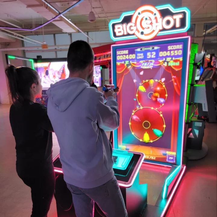 game-skill