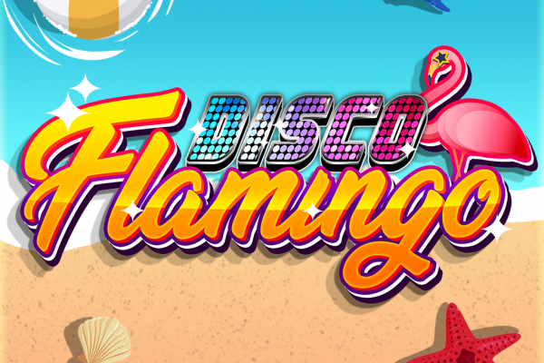 Game cover : Disco Flamingo
