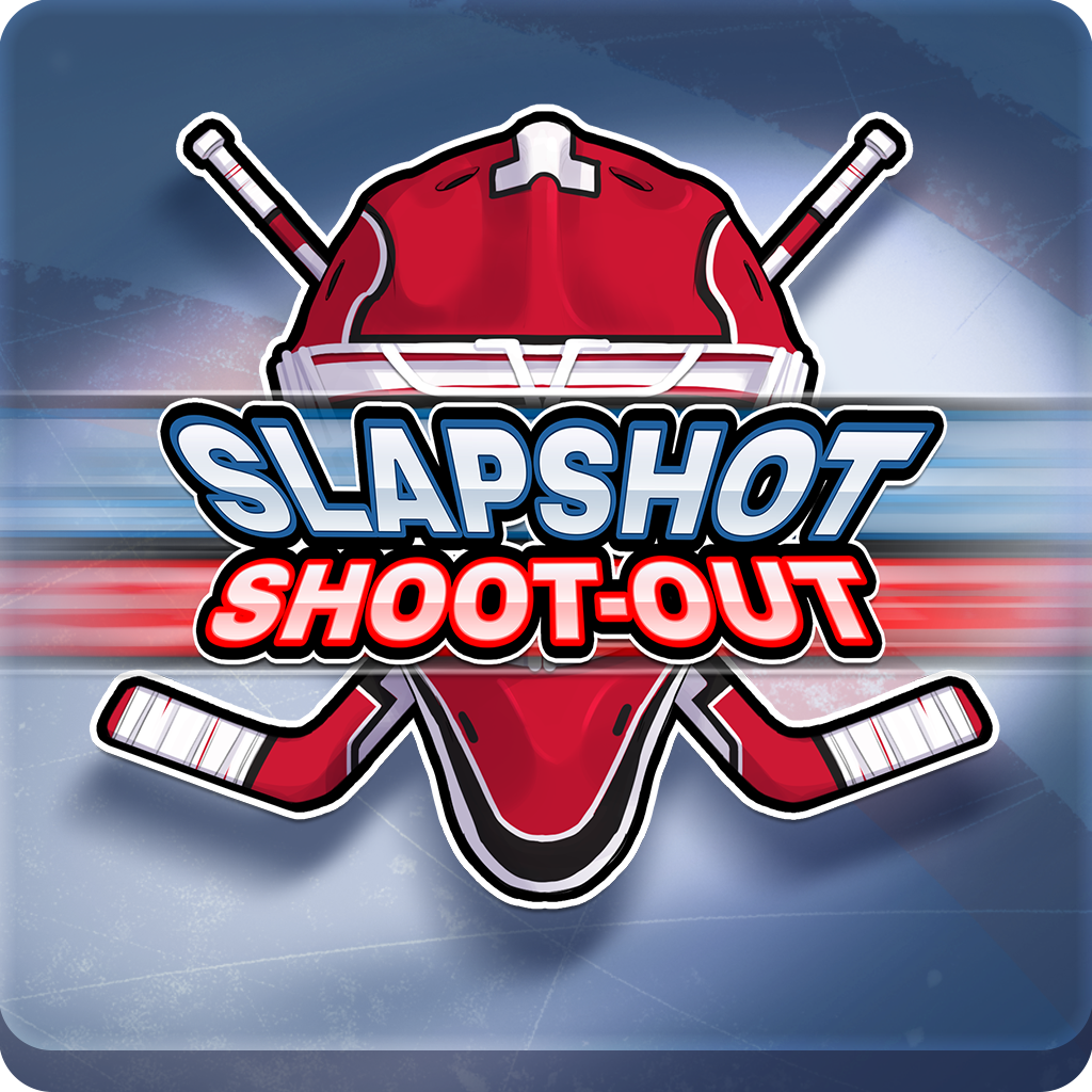 Game cover : Slapshot Shoot-Out