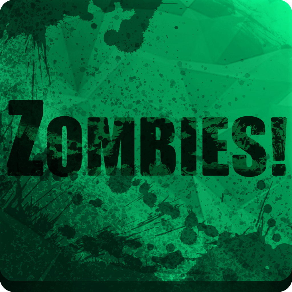 Game cover : Zombies!