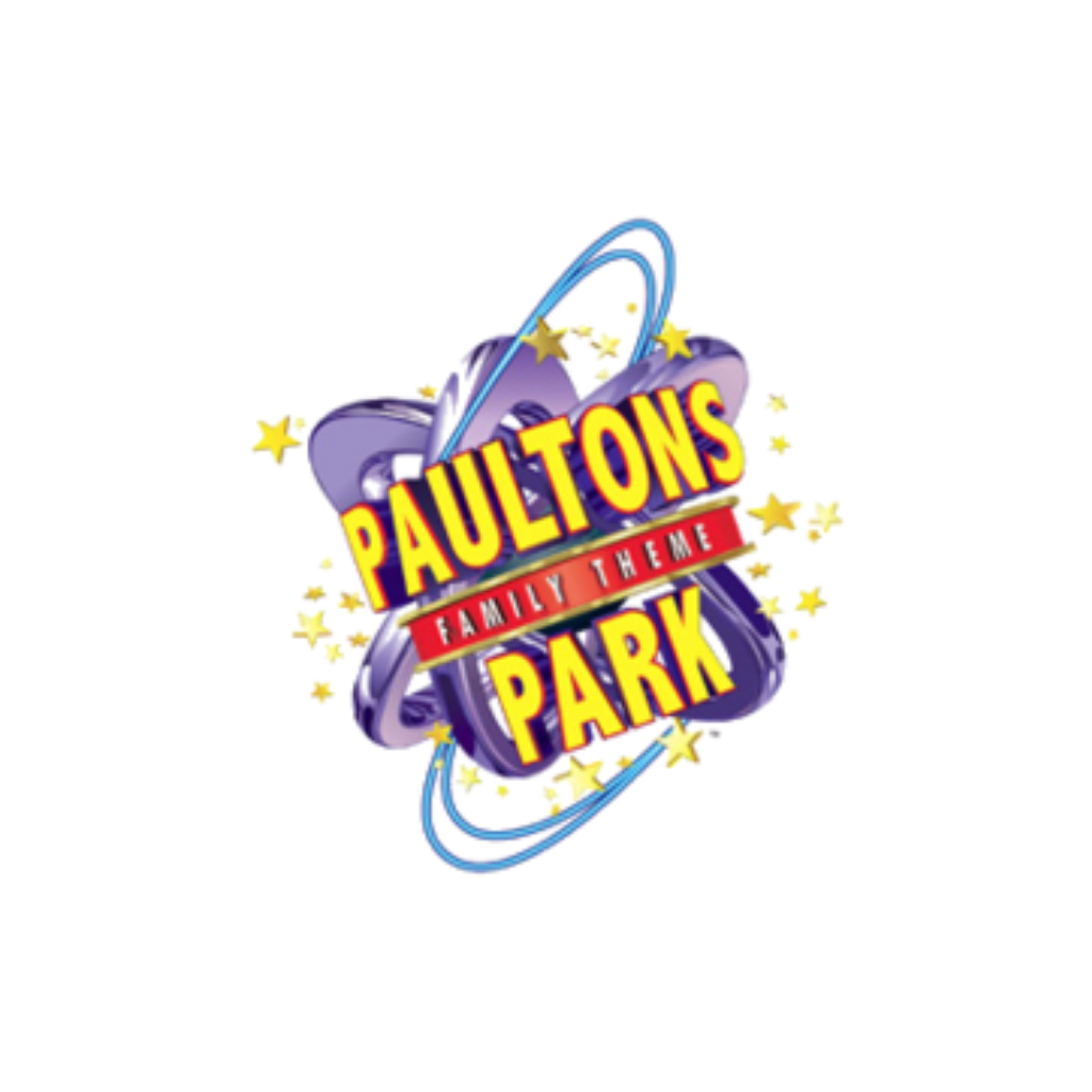 Paultons park logo